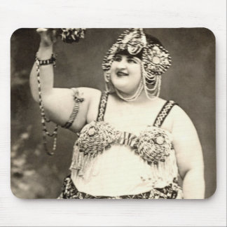 Mousepad Grande & bonito