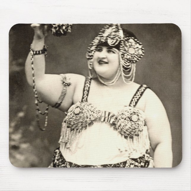 Mousepad Grande & bonito (Frente)