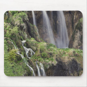 Mousepad Grande Cachoeira (Catarata) Parque Nacional Lagos