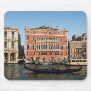 Mousepad Grande Canal, Veneza, Vêneto, Itália