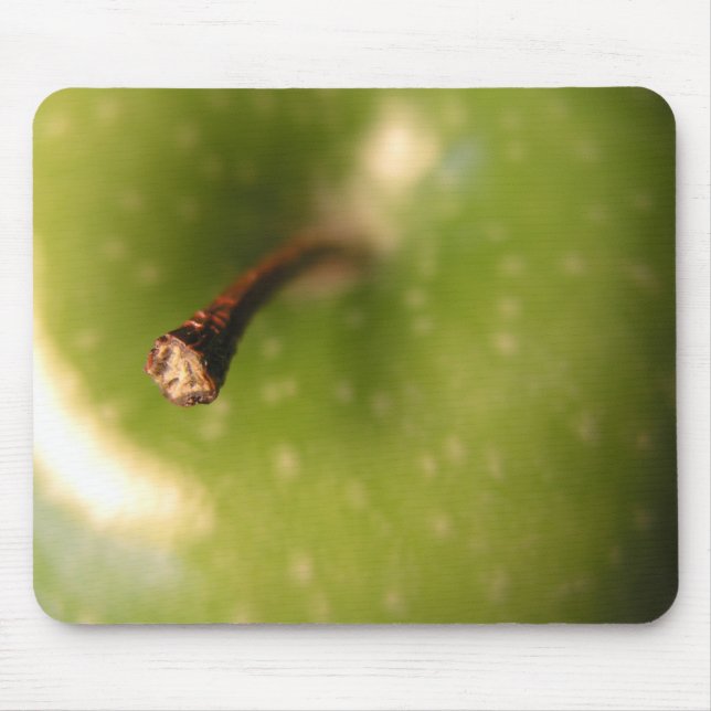 Mousepad Grande da Apple (Frente)