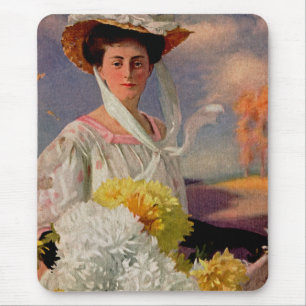 Mousepad Grande Dama