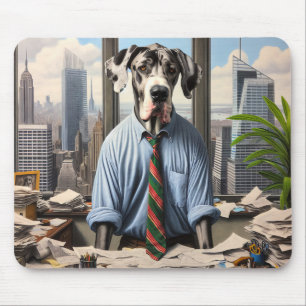 Mousepad Grande Empresário Dane