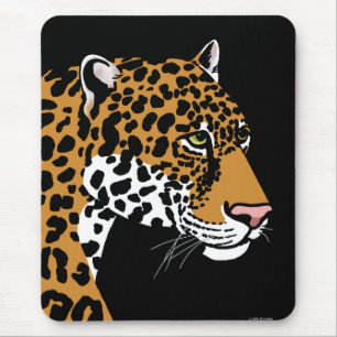 Mousepad Grande Felino