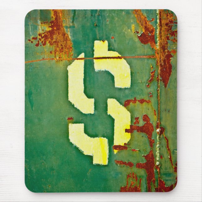 Mousepad Grande Fortuna (Frente)