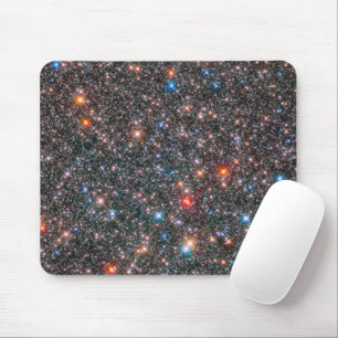 Mousepad Grande Galáctico Da Via Látea.
