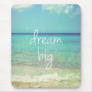 Mousepad Grande ideal