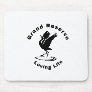 Mousepad Grande Reserva de Mouse