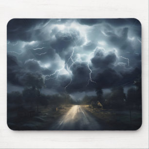 Mousepad Grande Tempestade
