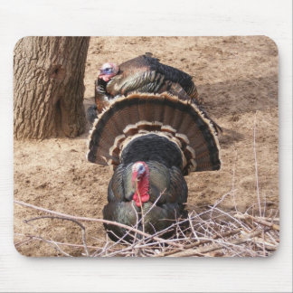 Mousepad Grandes Gobblers!