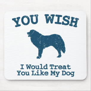 Mousepad Grandes Pyrenees