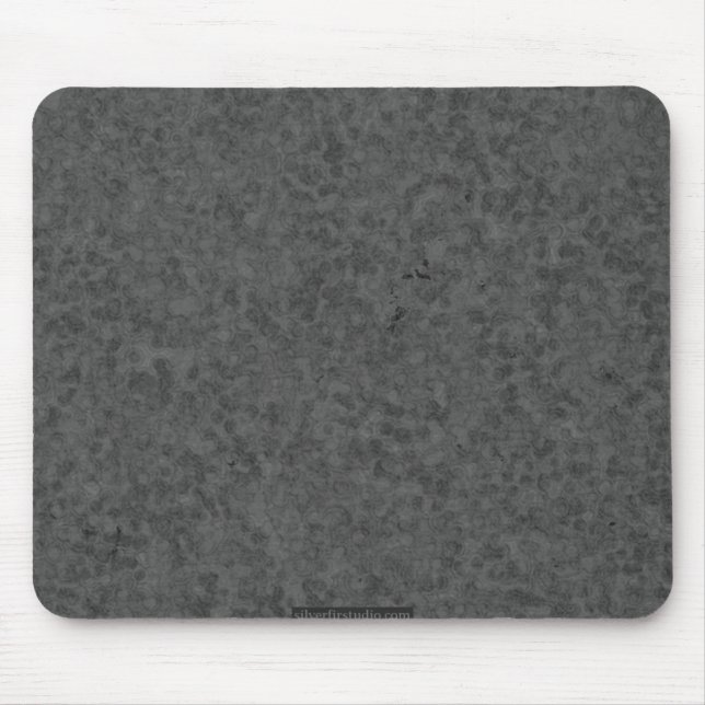 Mousepad Granito preto (Frente)