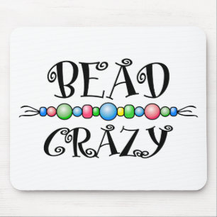 Mousepad Grânulo louco