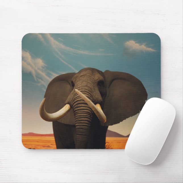 Mousepad Granulosa (Com mouse)