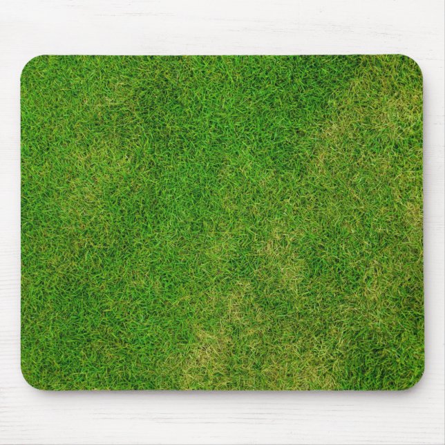 Mousepad Grass Lawn (Frente)