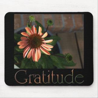 Mousepad Gratitude 3