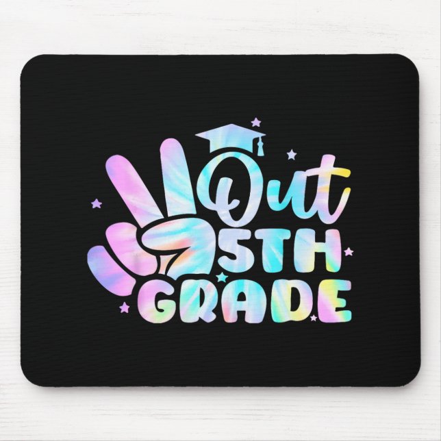 Mousepad Grau Quinto 5 Cl De 2023 Good1 (Frente)