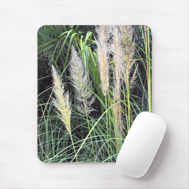 Mousepad Graus de Praia (Com mouse)