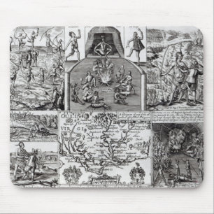 Mousepad Gravado por Robert Vaughan