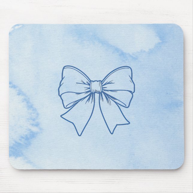 Mousepad Gravata (Frente)