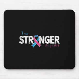 Mousepad Gravidez_crianças Perda Estou Mais Consciente