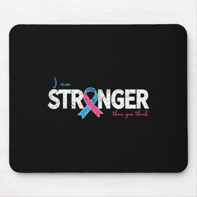 Mousepad Gravidez_crianças Perda Estou Mais Consciente (Frente)