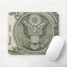 Mousepad Great Seal