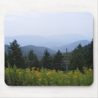 Mousepad Great Smoky Mountains