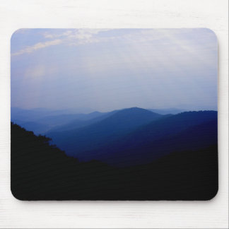 Mousepad Great Smoky Mountains