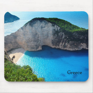 Mousepad Grécia