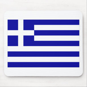 Mousepad Grécia
