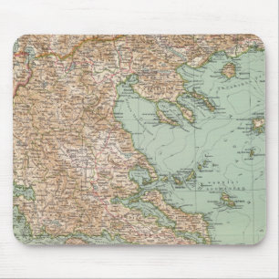 Mousepad Grécia 8283