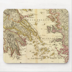 Mousepad Grécia, Anadoli