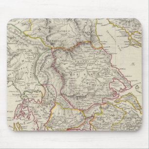 Mousepad Grécia antiga, norte