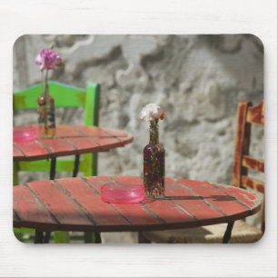 Mousepad GRÉCIA, CRETA, Província de Hania, Hania: Colorido