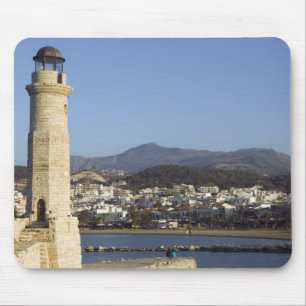 Mousepad GRÉCIA, CRETA, Província de Rethymno, Rethymno:
