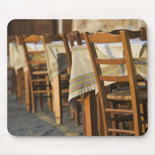 Mousepad GRÉCIA, CRETE, Província de Hania, Hania: Veneza 5 (Frente)