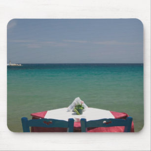 Mousepad GRÉCIA, Ilhas do Egeu Nordeste, SAMOS, 2