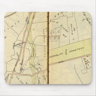Mousepad Greenburg, Nova Iorque 4