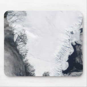 Mousepad Greenland