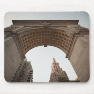 Mousepad Greenwich Village