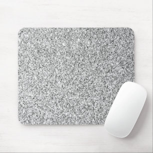Mousepad Grelhas de luz das cinzas de prata