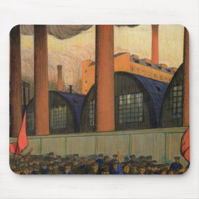 Mousepad Greve (Frente)