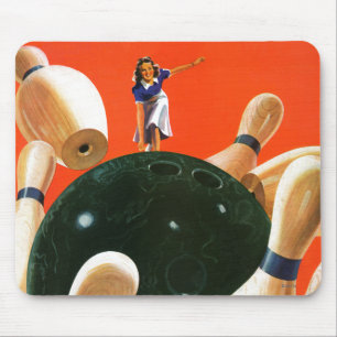 Mousepad Greve de rolamento