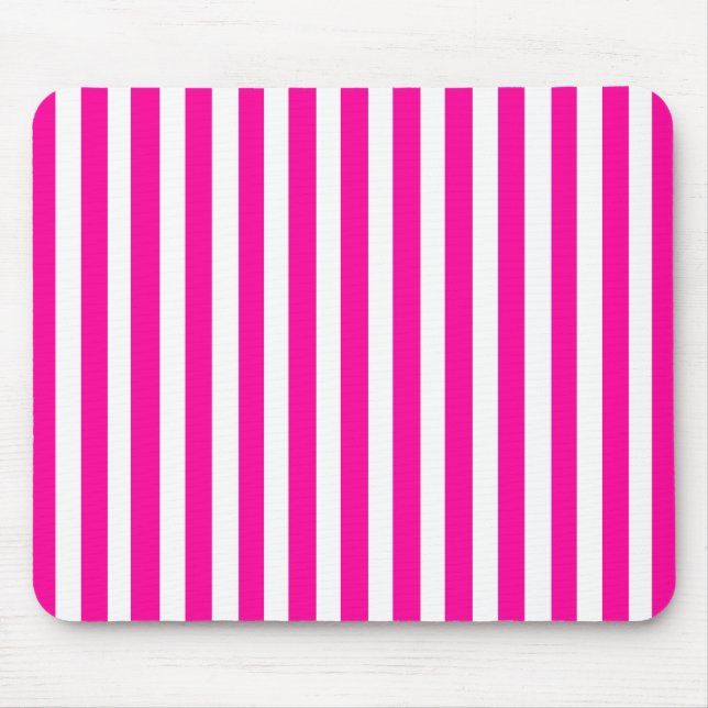 Mousepad Greve Moderna Rosa (Frente)
