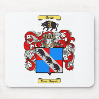 Mousepad grice