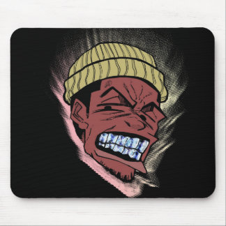Mousepad Grillz