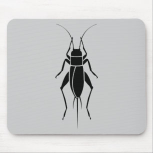 Mousepad Grilo