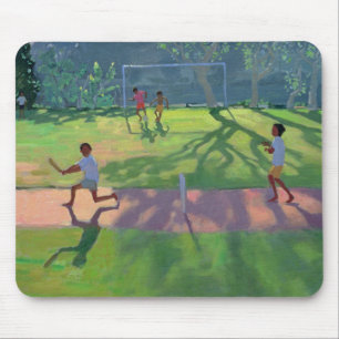 Mousepad Grilo Sri Lanka 1998