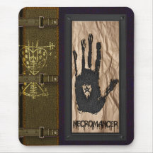 Grimoires de Necromance & Curses V